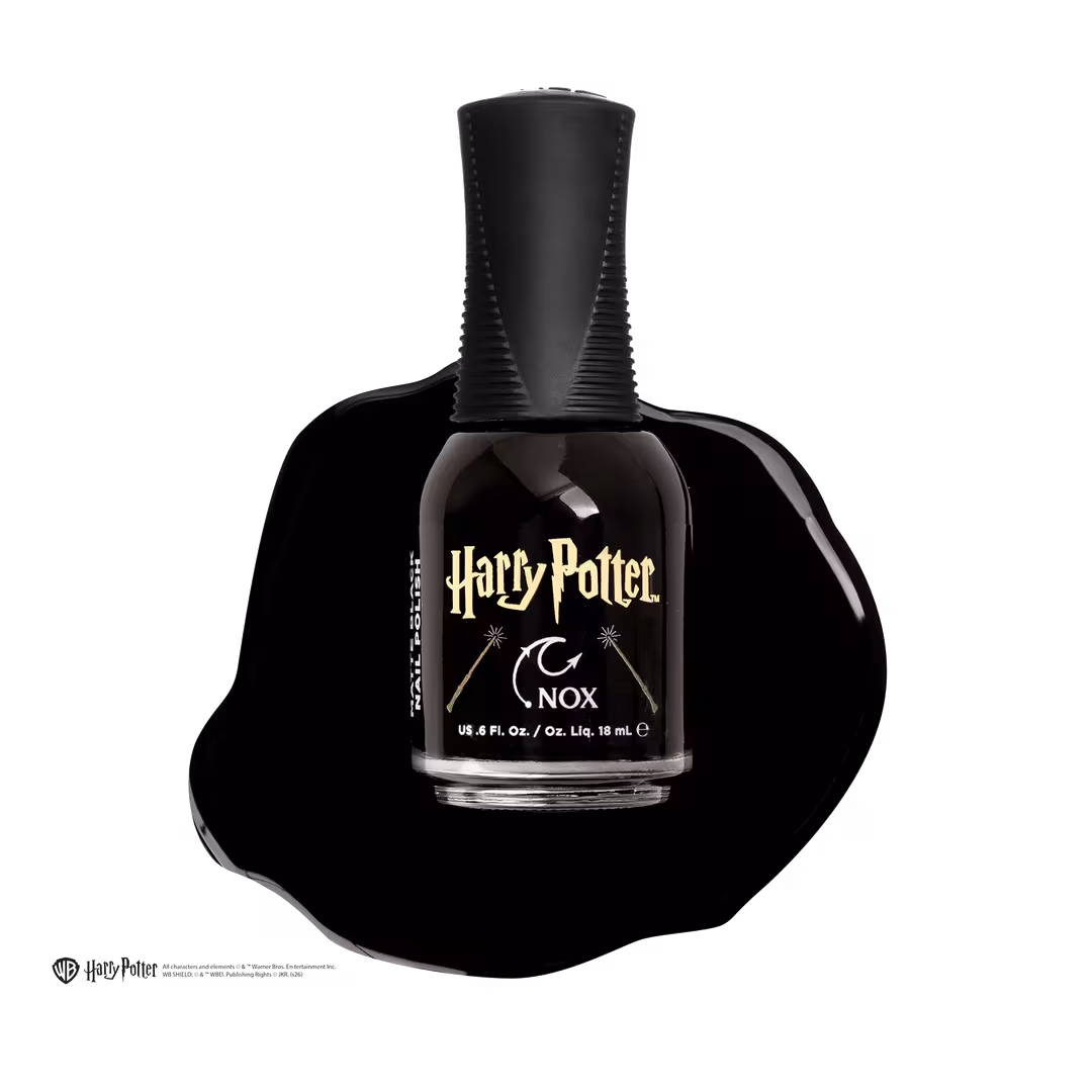 Orly  Harry Potter Nox Matte Nail Lacquer