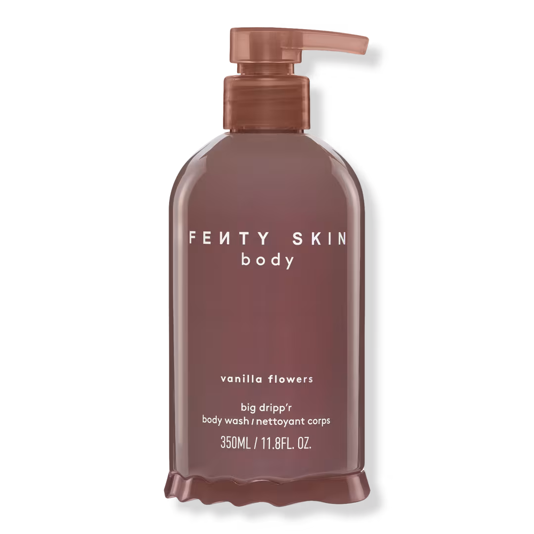FENTY SKIN body  Big Dripp'r Body Wash