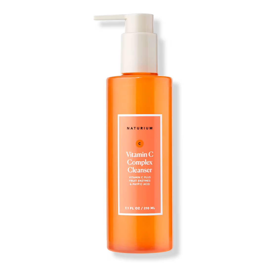 Naturium  Vitamin C Complex Cleanser