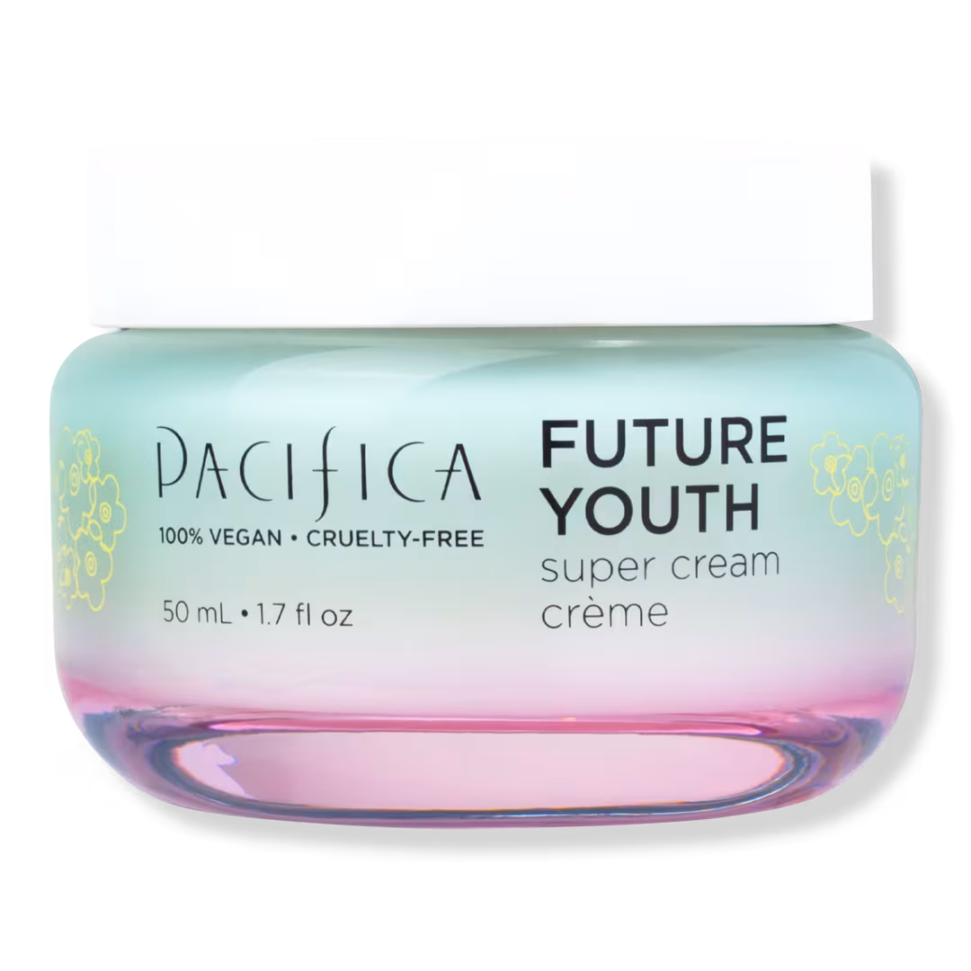 Pacifica  Future Youth Moisturizing Super Cream
