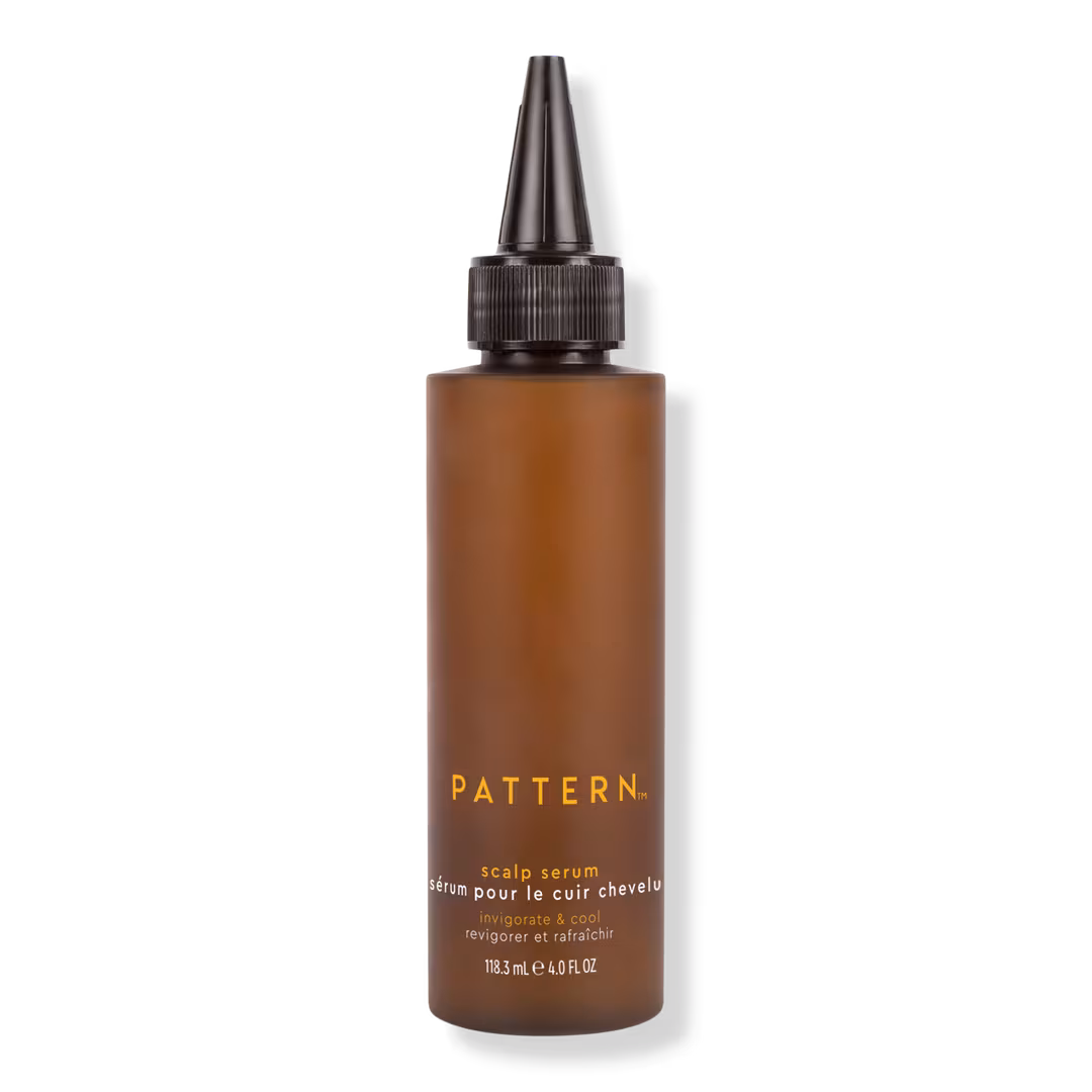 PATTERN  Scalp Serum