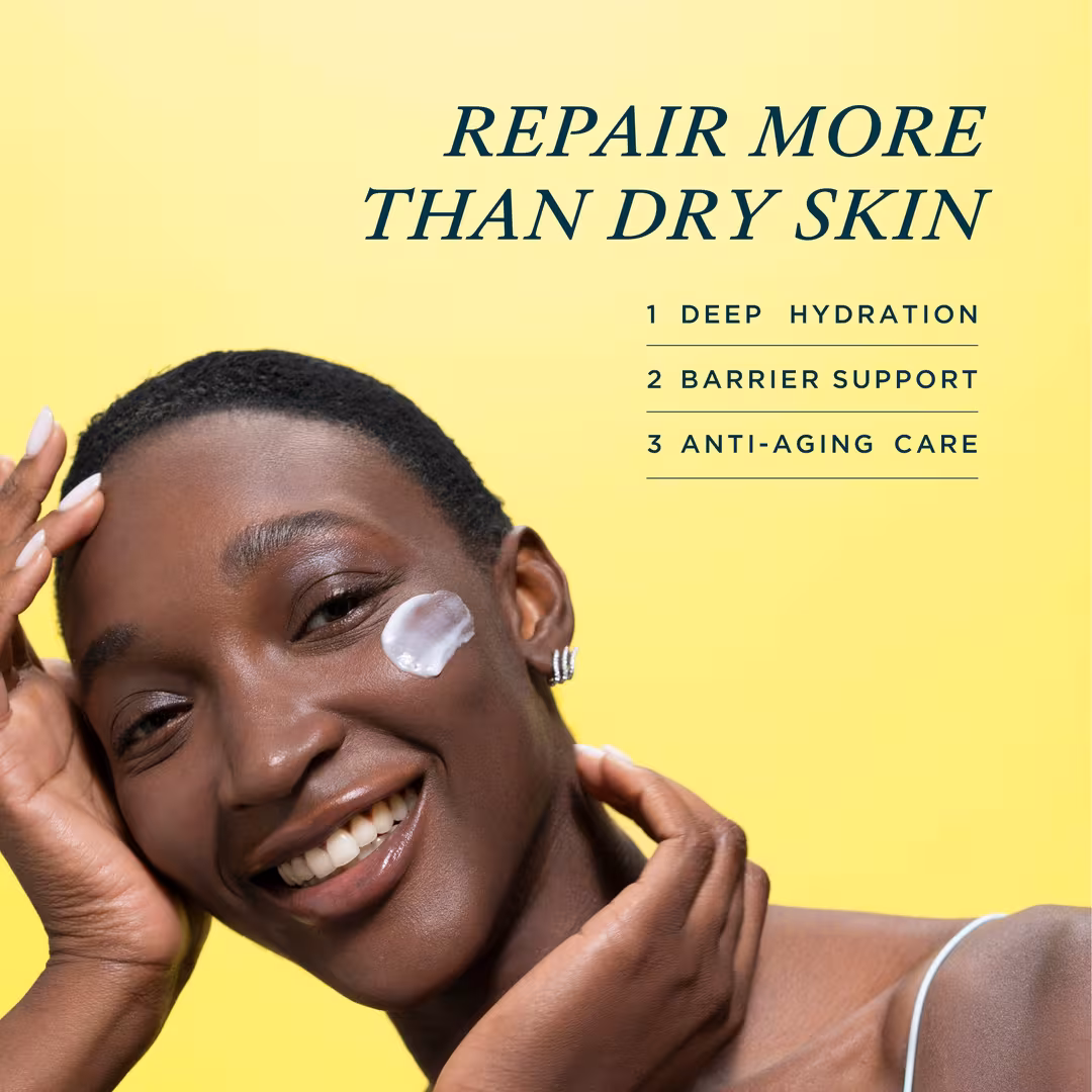 FRÉ Skincare  MOISTURIZE ME Ultra Rich Repair Cream