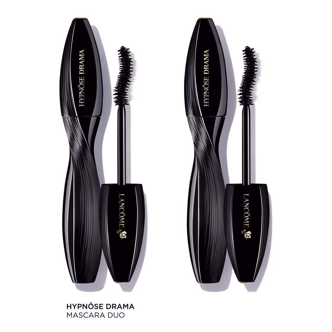 Lancôme  Full-Size Hypnôse Drama Mascara 2 Piece Set