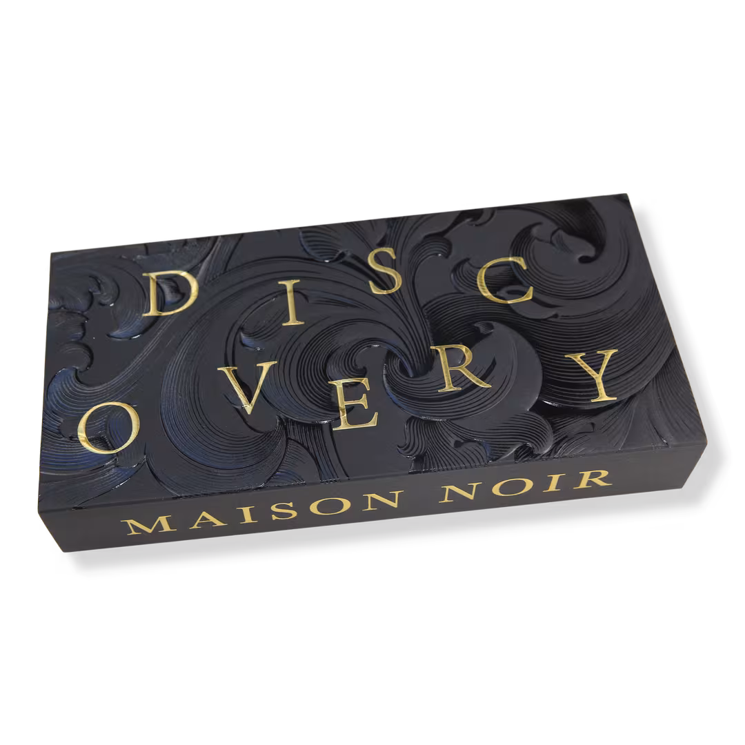 Maison Noir  Discovery 6 Piece Gift Set Parfum