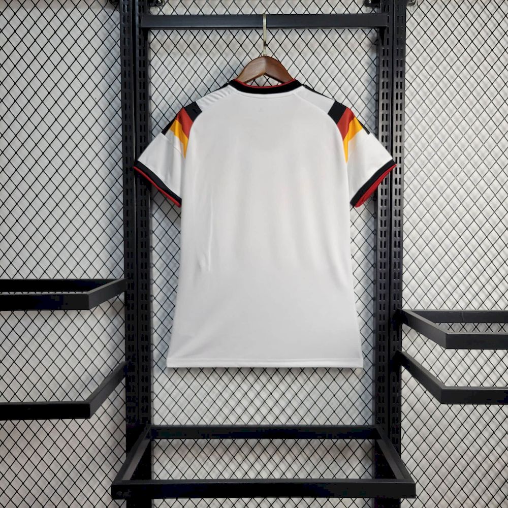 Womens Germany 2026 World Cup Home Jersey
