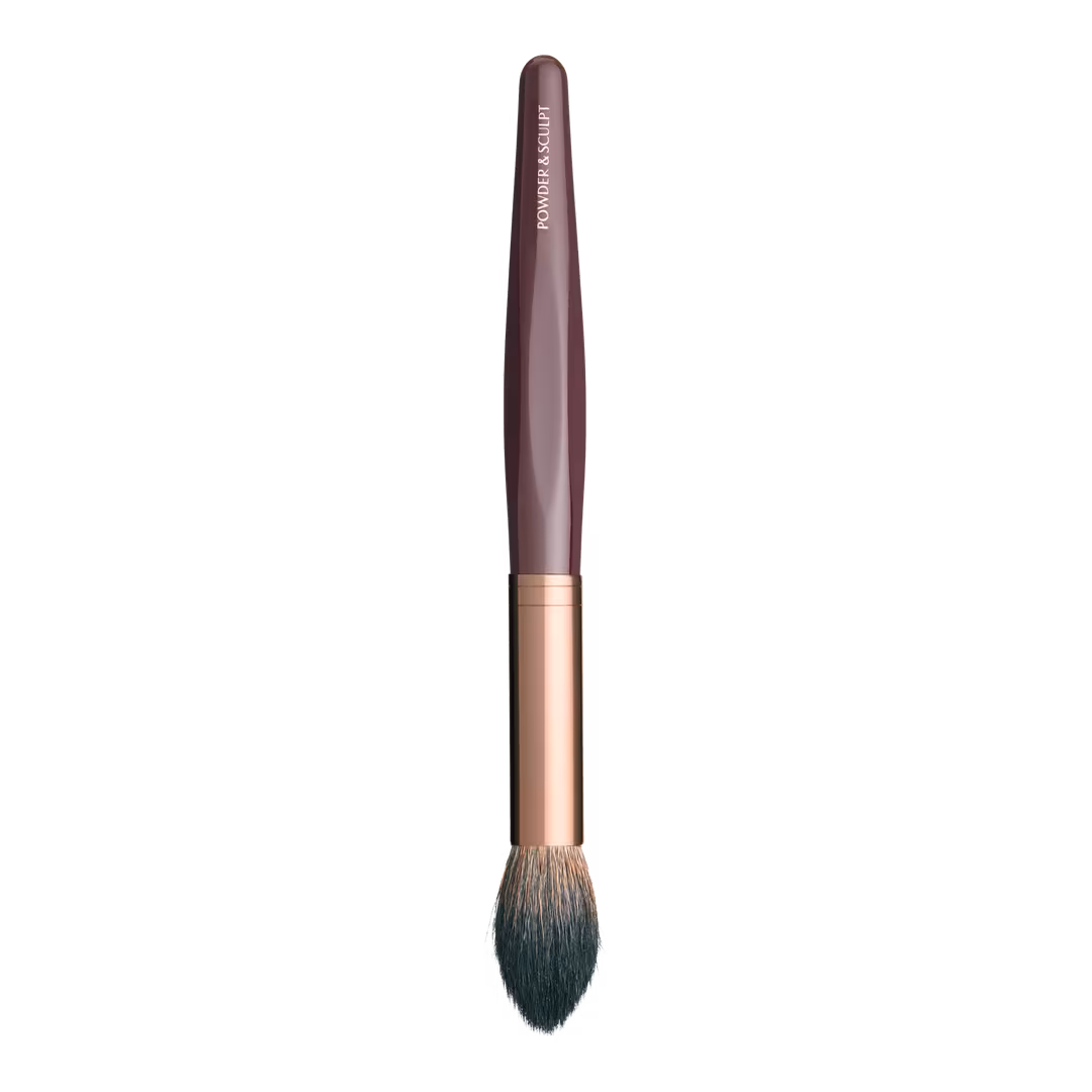 Charlotte Tilbury  Powder & Sculpt Brush
