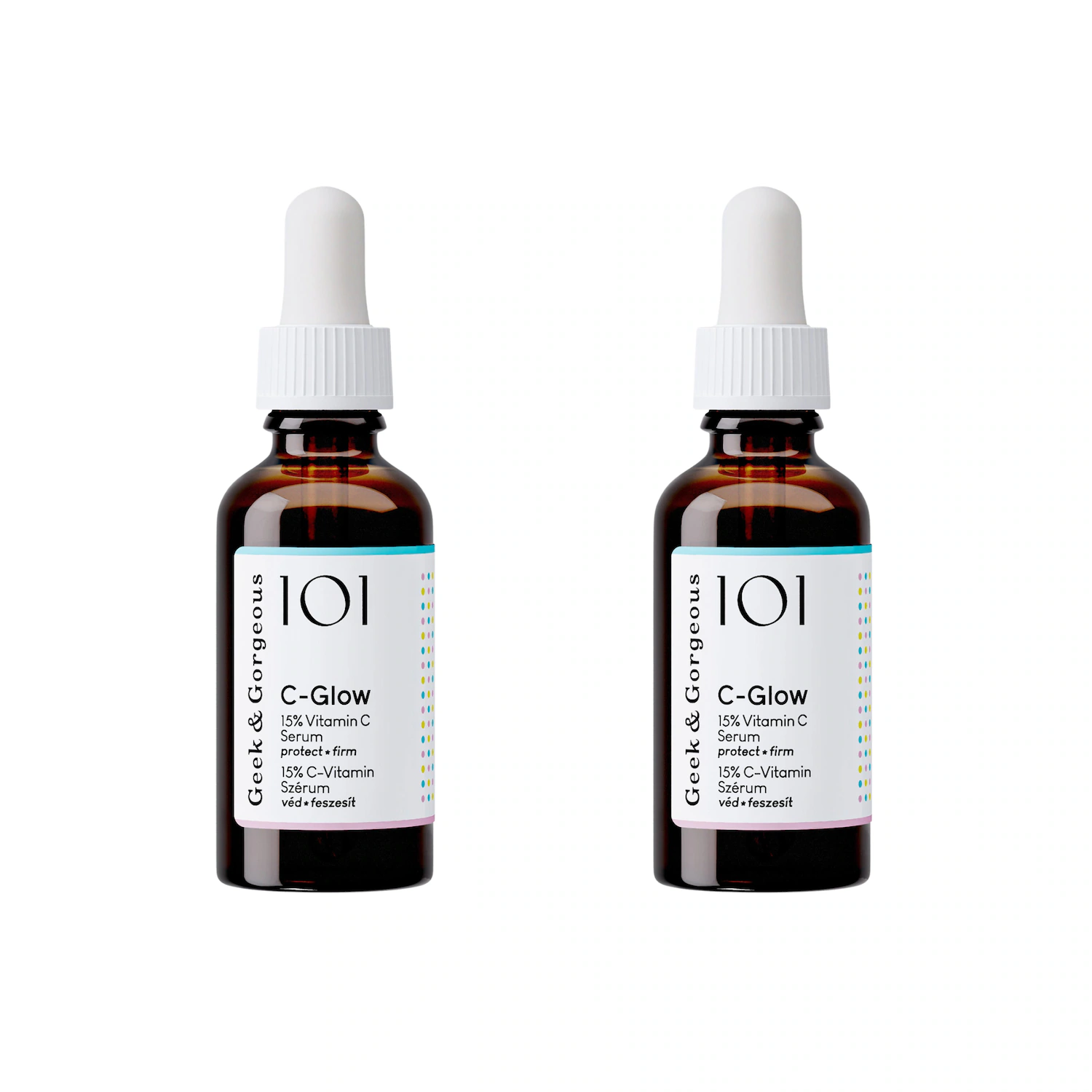 C-Glow Duo Bundle