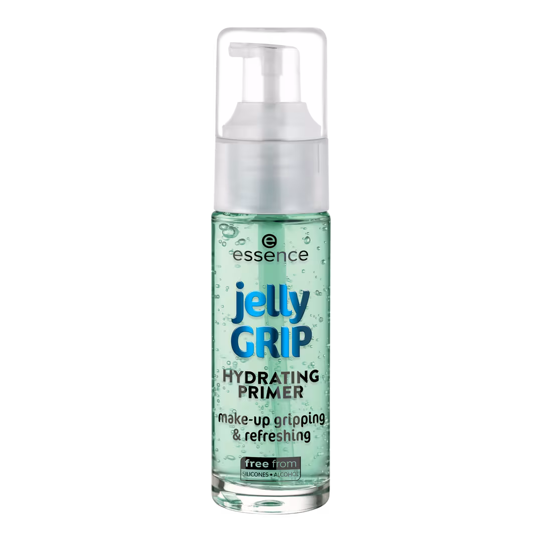 Essence  Jelly Grip Hydrating Primer