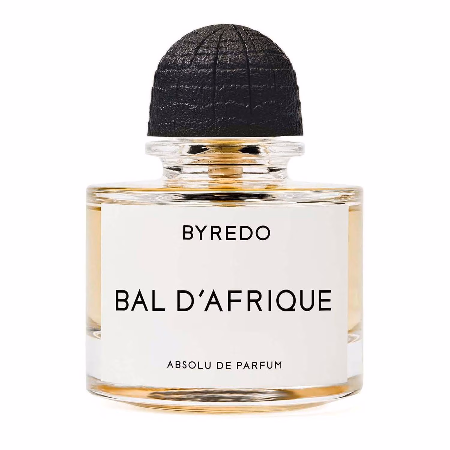 Bal D'Afrique