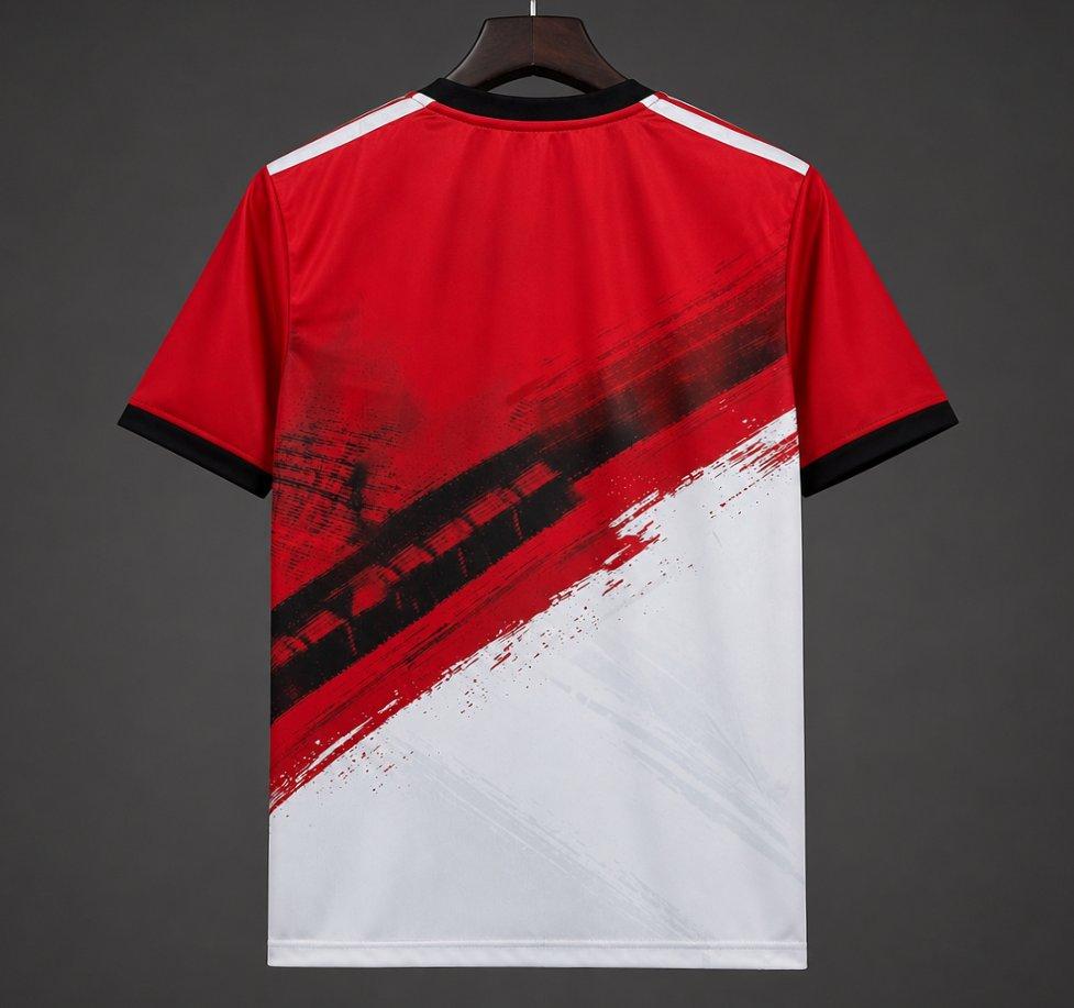 2026/2027 Benfica training suit Football Shirt（Fan Edition）