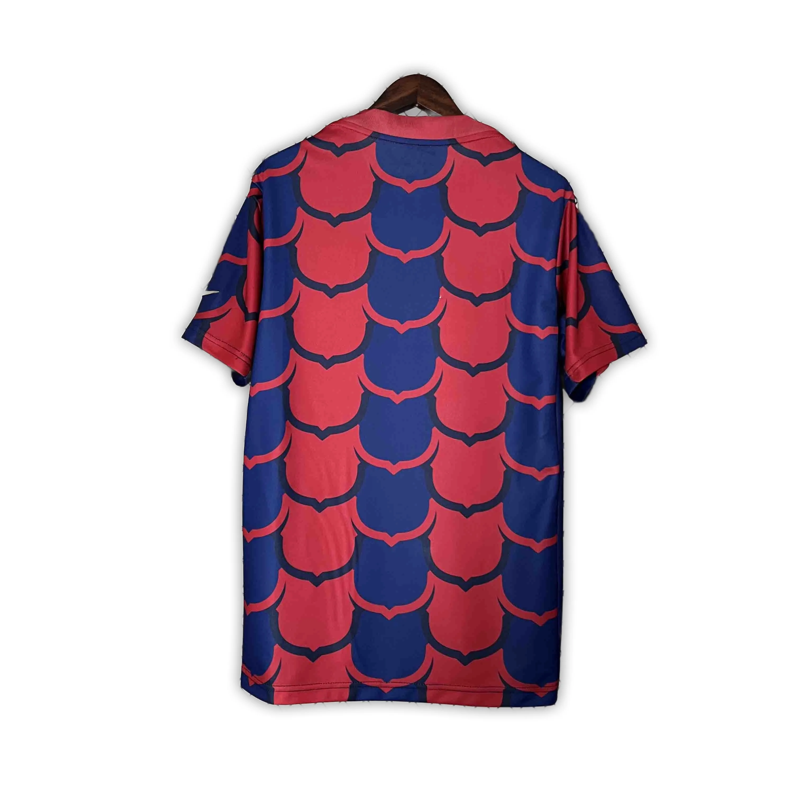 Barcelona 2024/25 Training Kit