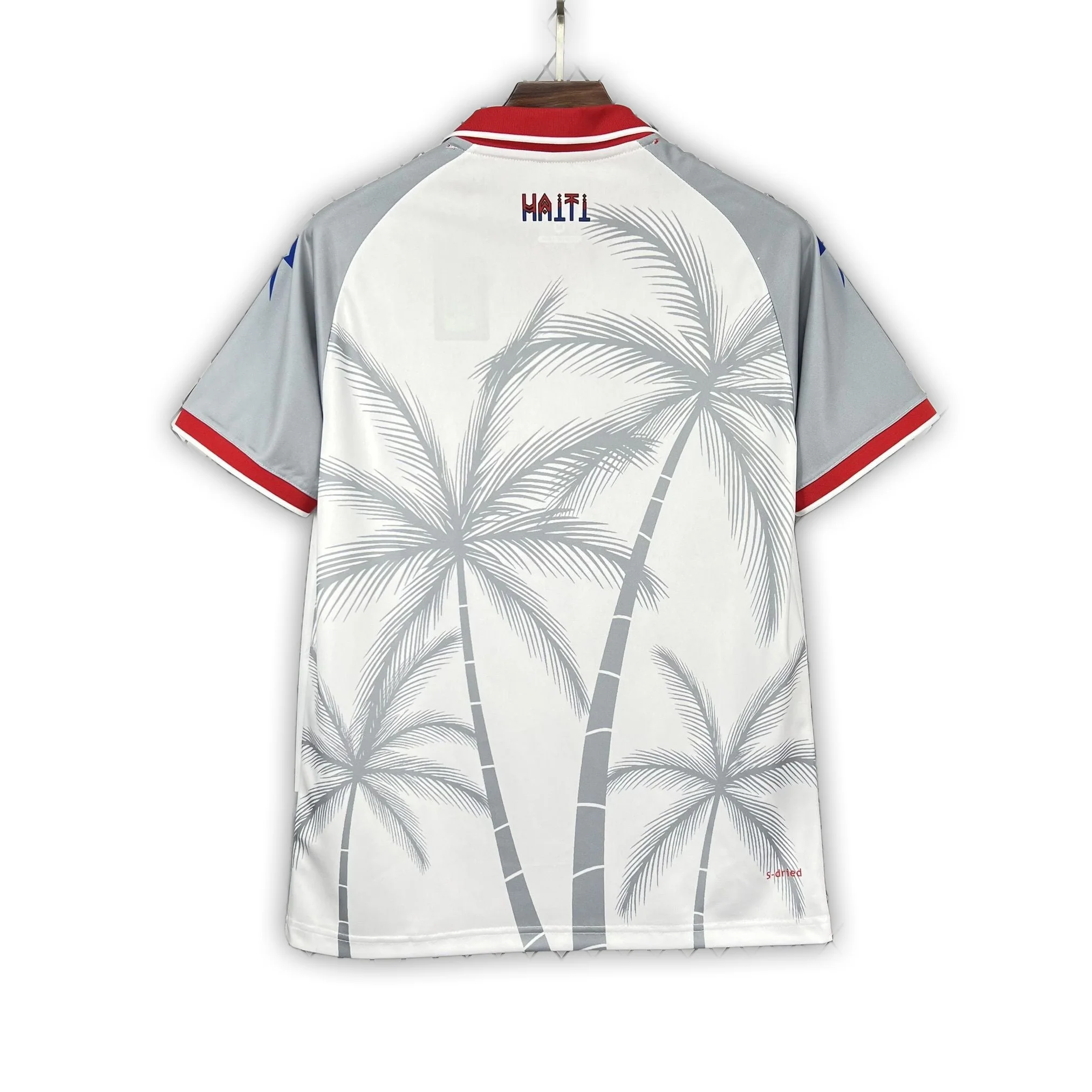Haiti 2025/26 Away