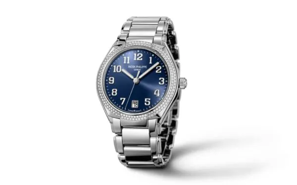Patek Philippe TWENTY~4 Automatic  36 mm,Stainless steel,7300-1200A-001
