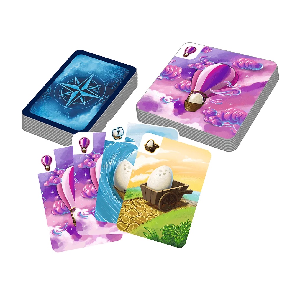 Gra Karciana Magajaja