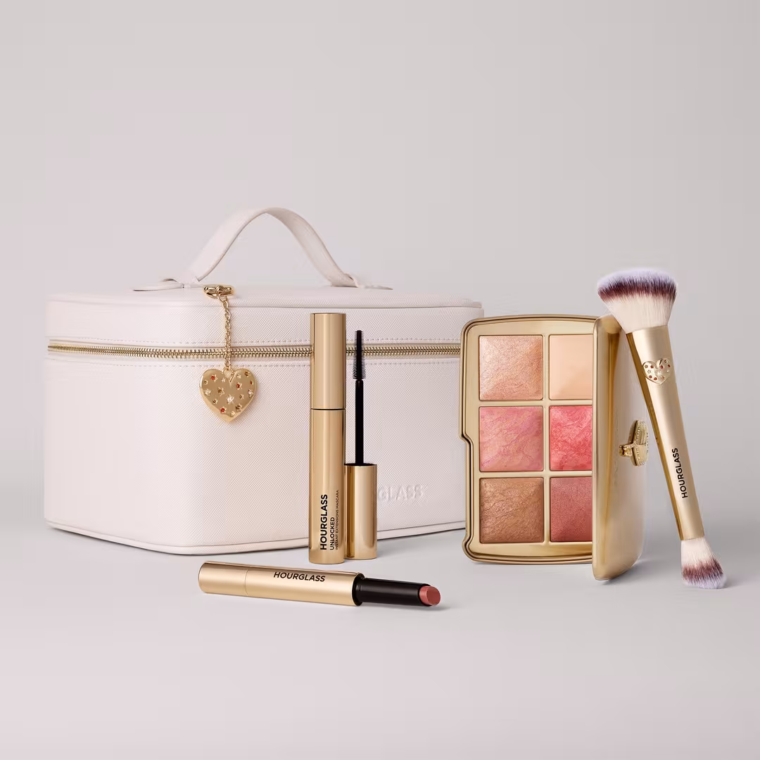 HOURGLASS  The Bestsellers Set