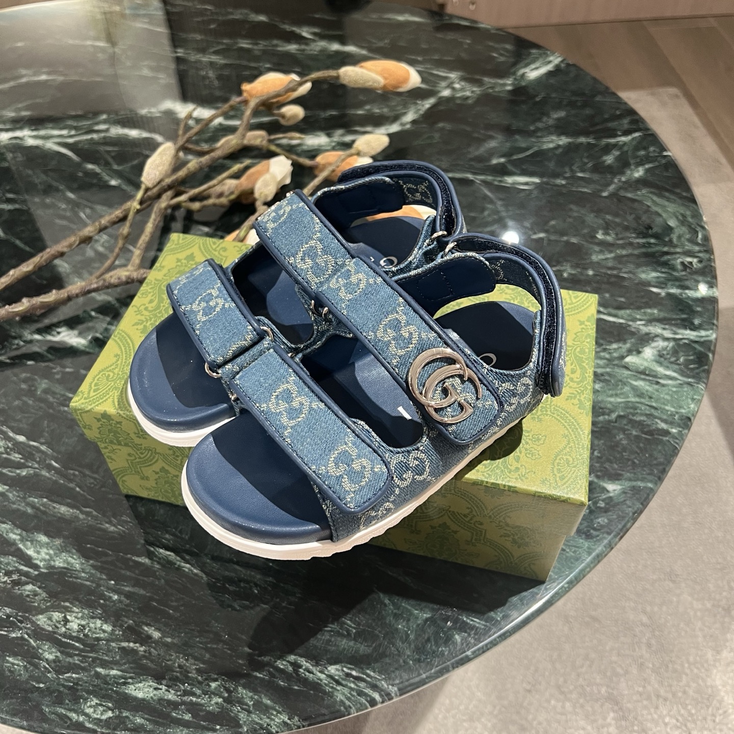 Gucci Children's Sandals
