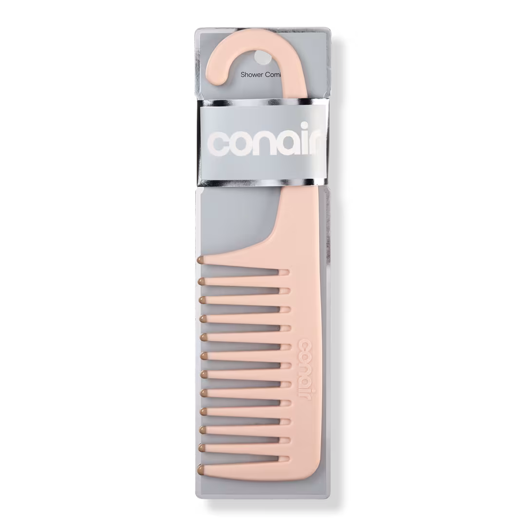 Conair Accessories  Shower Comb