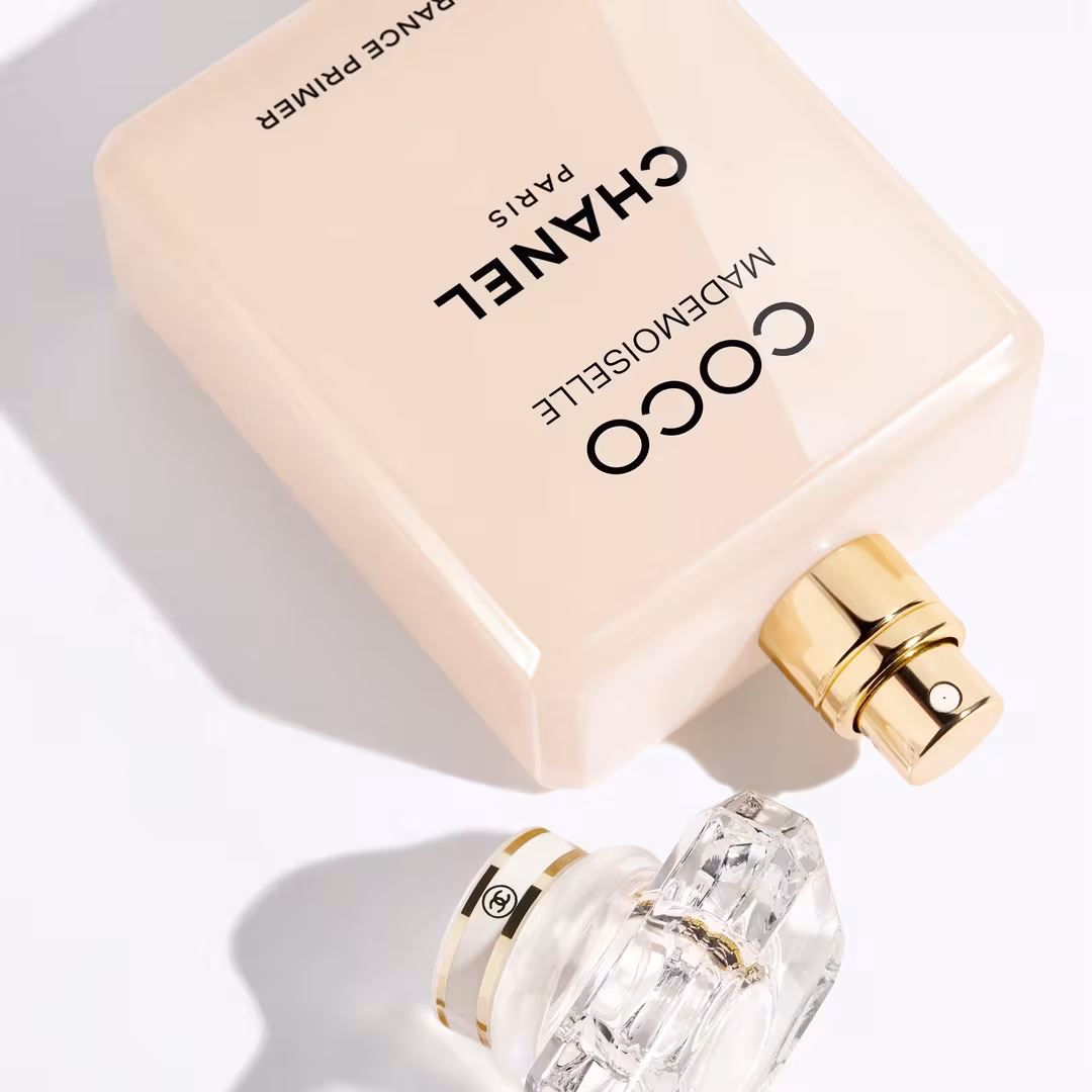 CHANEL  COCO MADEMOISELLE Fragrance Primer