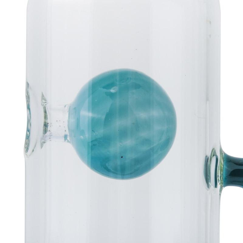 9.5 Showerhead Perc Dab Rig