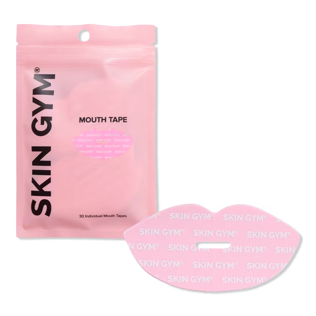 Skin Gym  For the Love of Sleep Mouth Tape