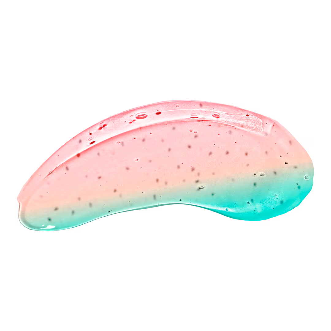 BLOSSOM  Juicy Jelly Nourishing Lip Oil