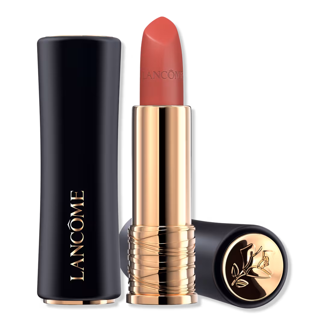 Lancôme  L'Absolu Rouge Drama Matte Lipstick