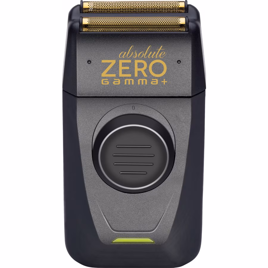 Professioneller Rasiererideal für Justierungen Absolute Zero Shaver