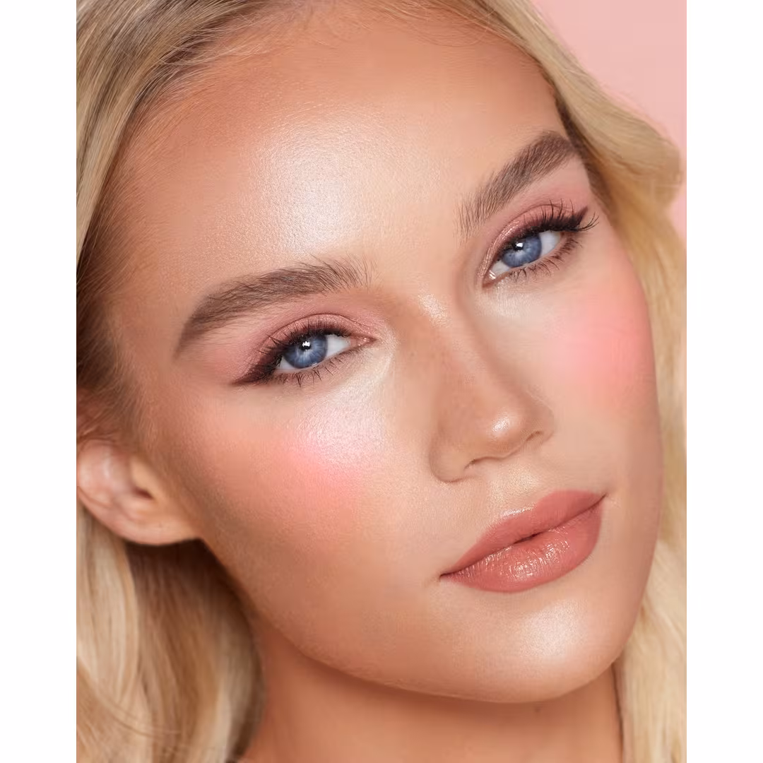 Charlotte Tilbury  Matte Beauty Blush Wand