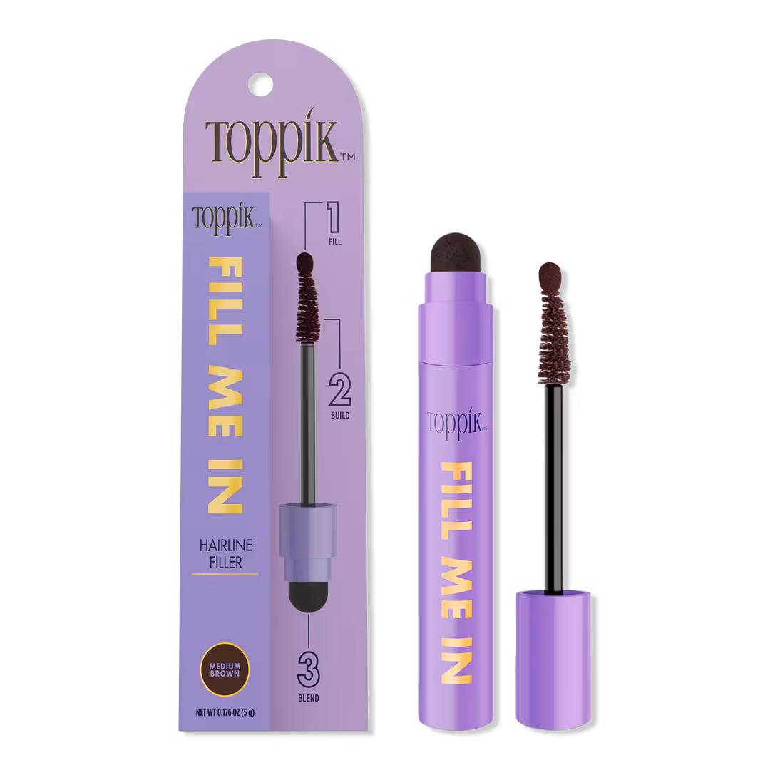 Toppik  Fill Me In Hairline Filler