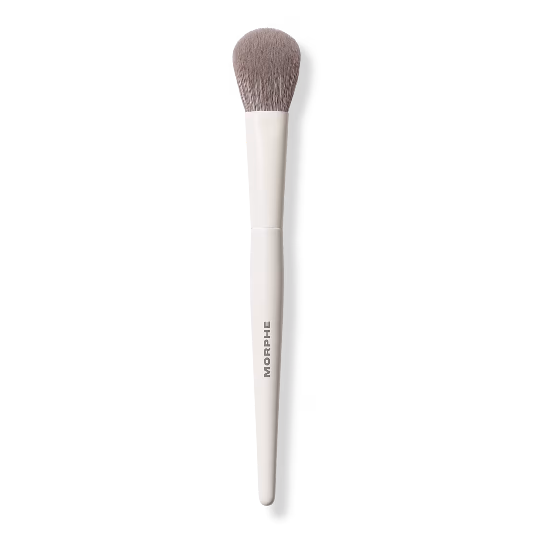 Morphe  M202 Slanted Blush Brush