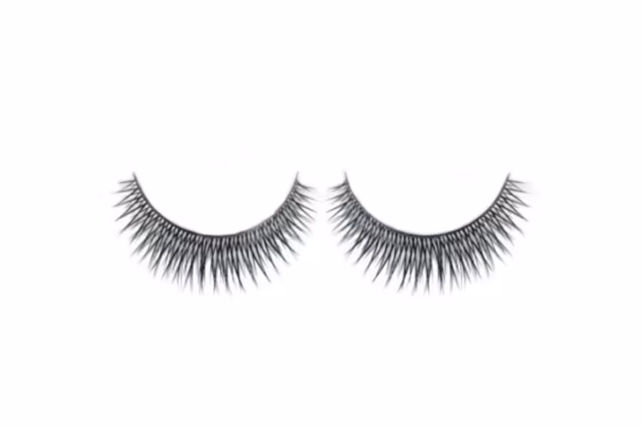 Gentle & Sparkles Deluxe Künstliche Wimpern