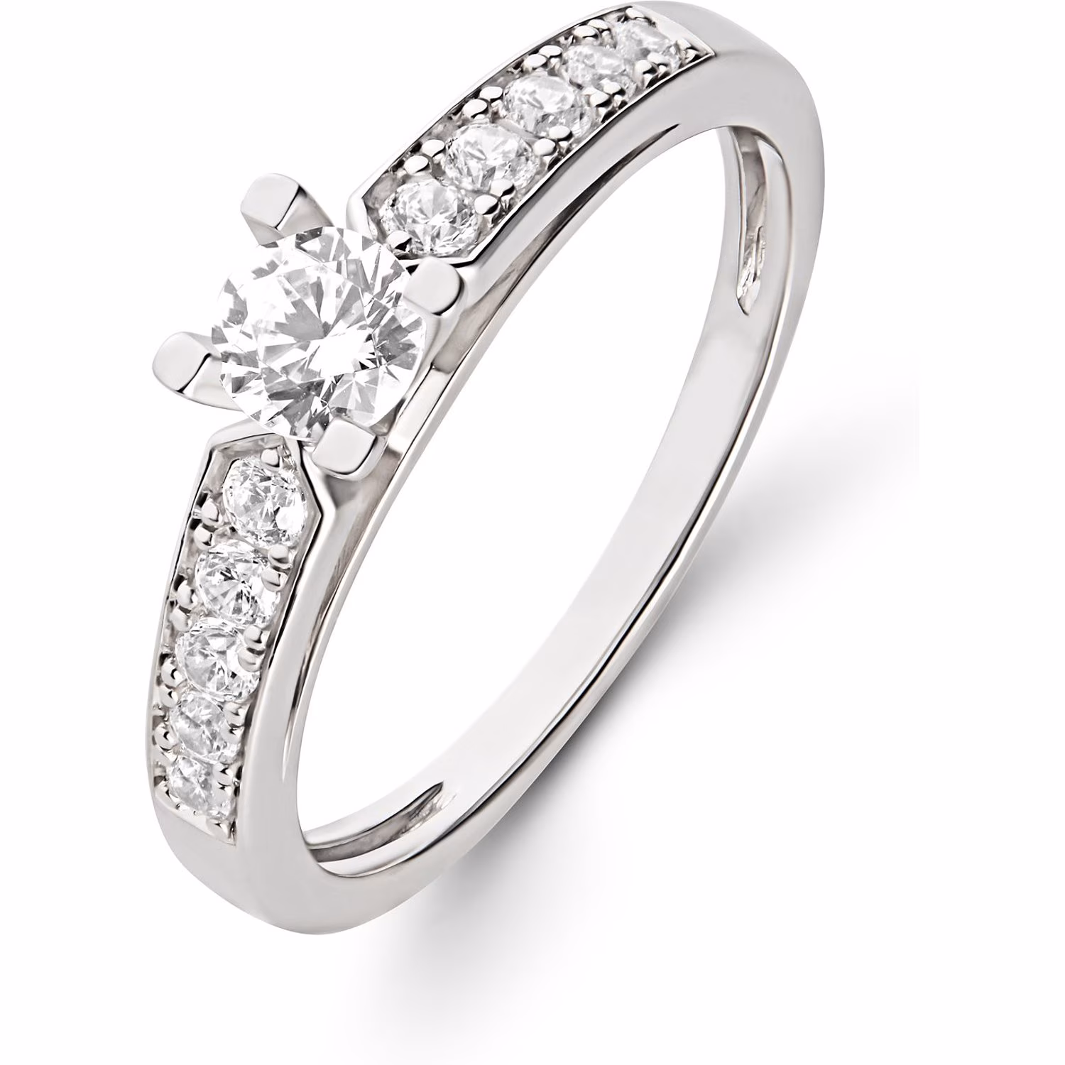 Damenring 925er Silber