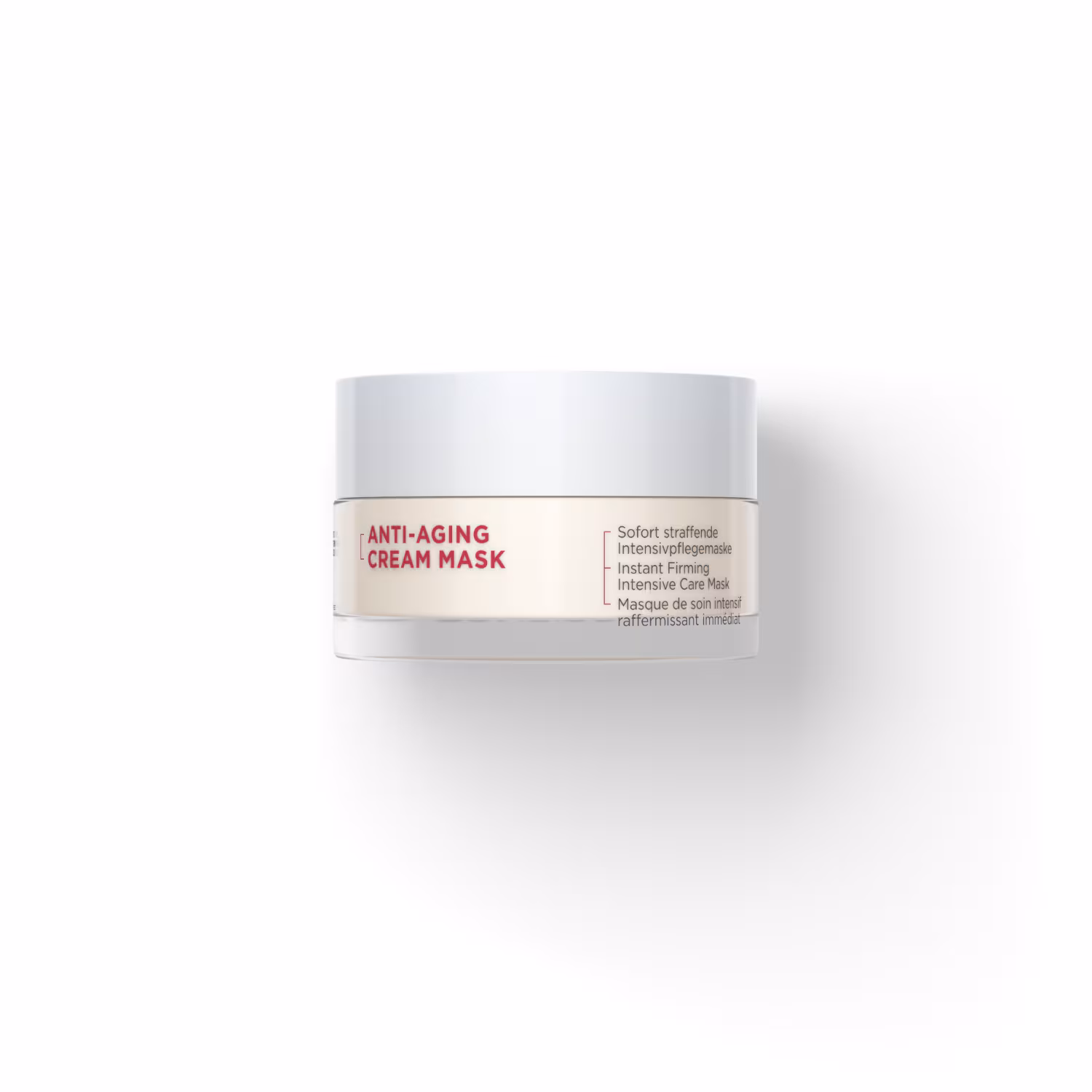 Cream Mask
