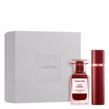 TOM FORD Lost Cherry Eau de Parfum Spray Gift Set 50ML