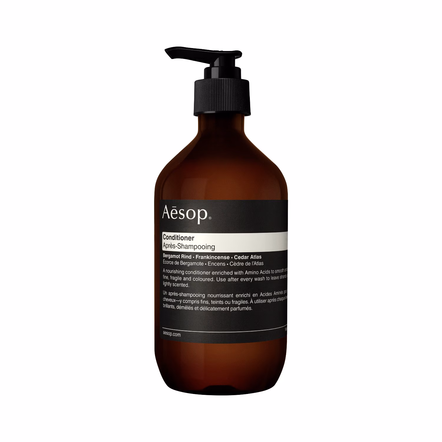 Conditioner