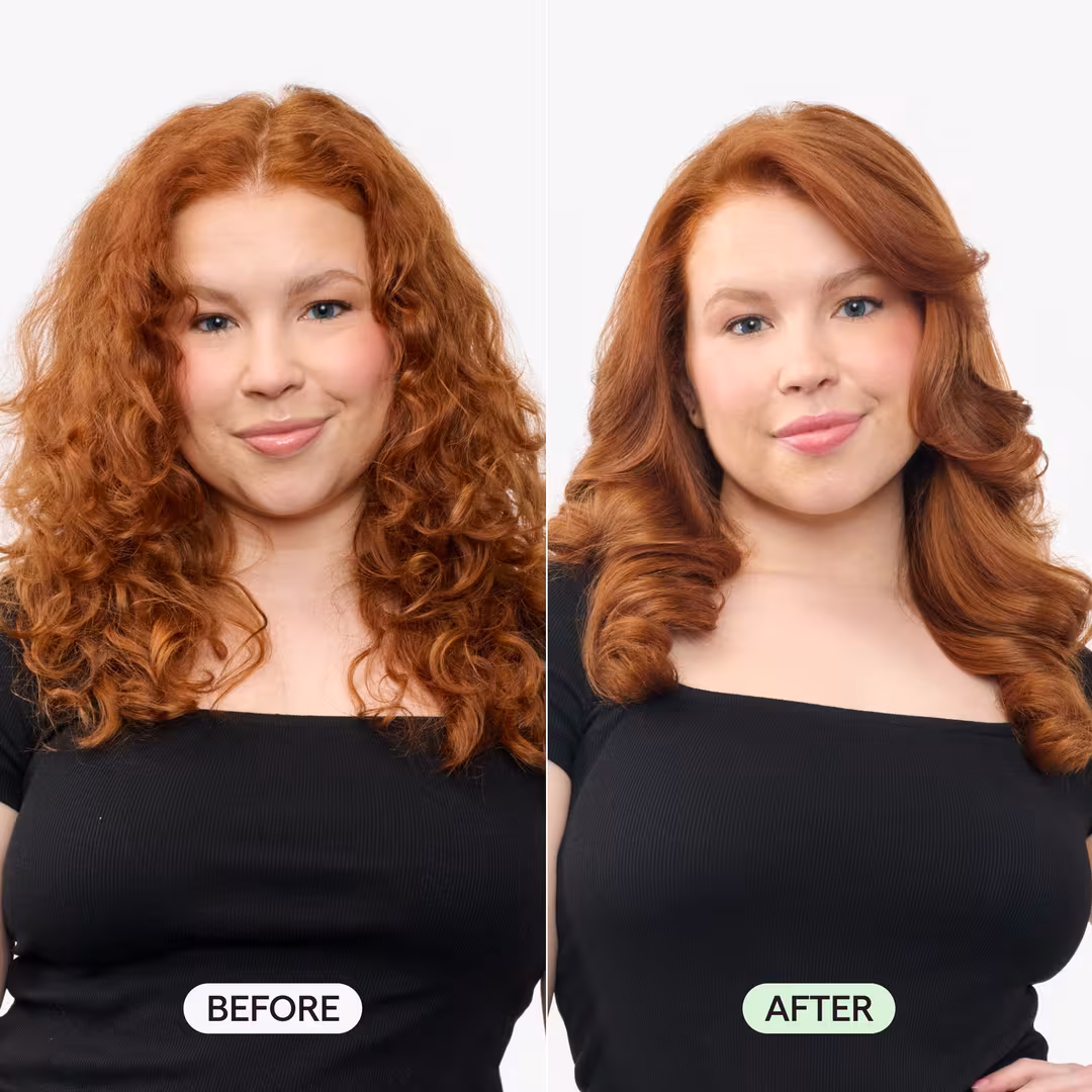 Wavytalk  Blowout Boost Ionic Thermal Brush