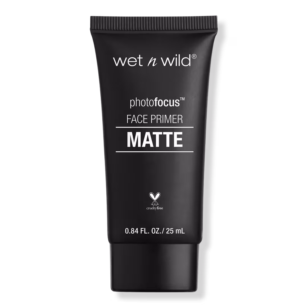 Wet n Wild  Photo Focus Face Primer