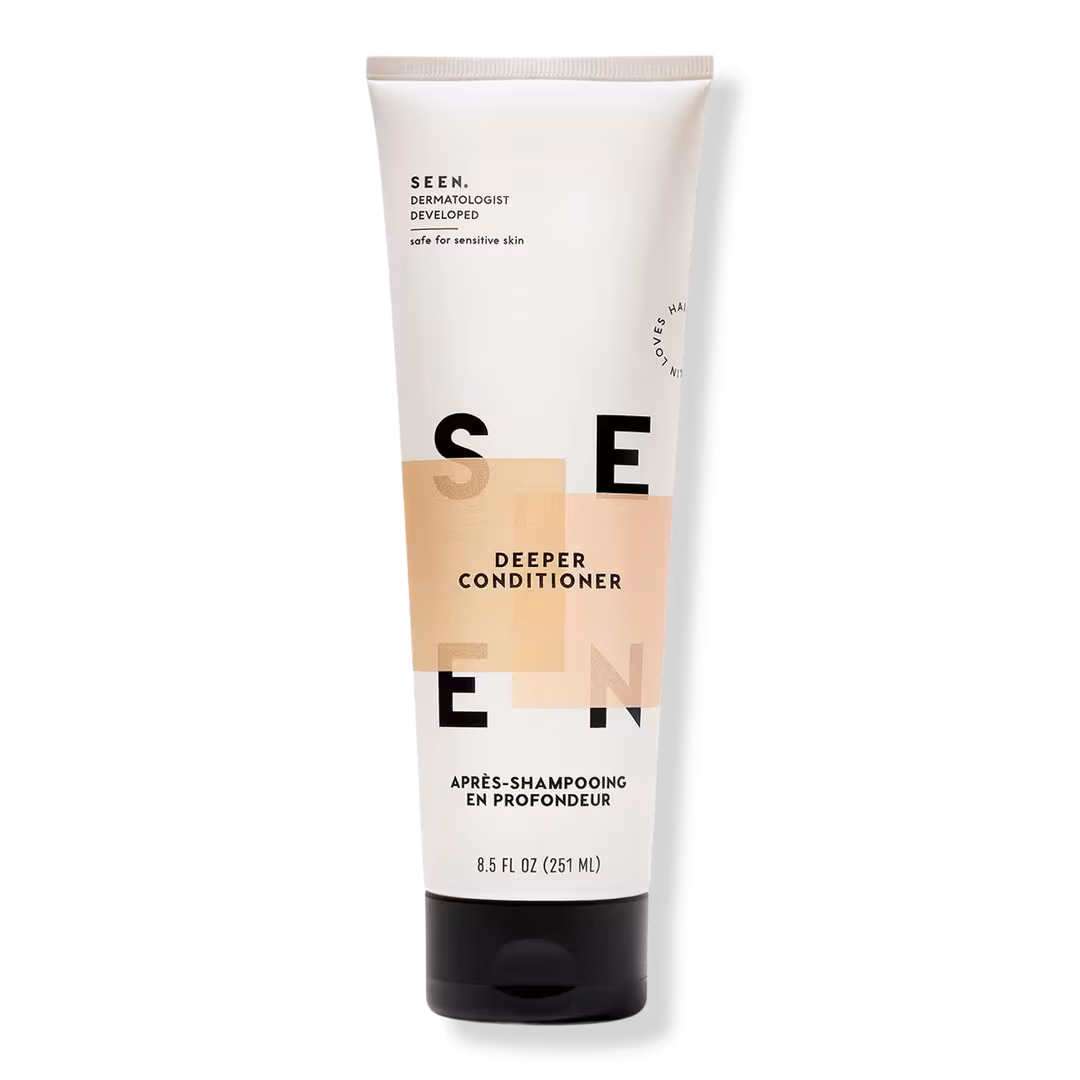 SEEN  Deeper Conditioner