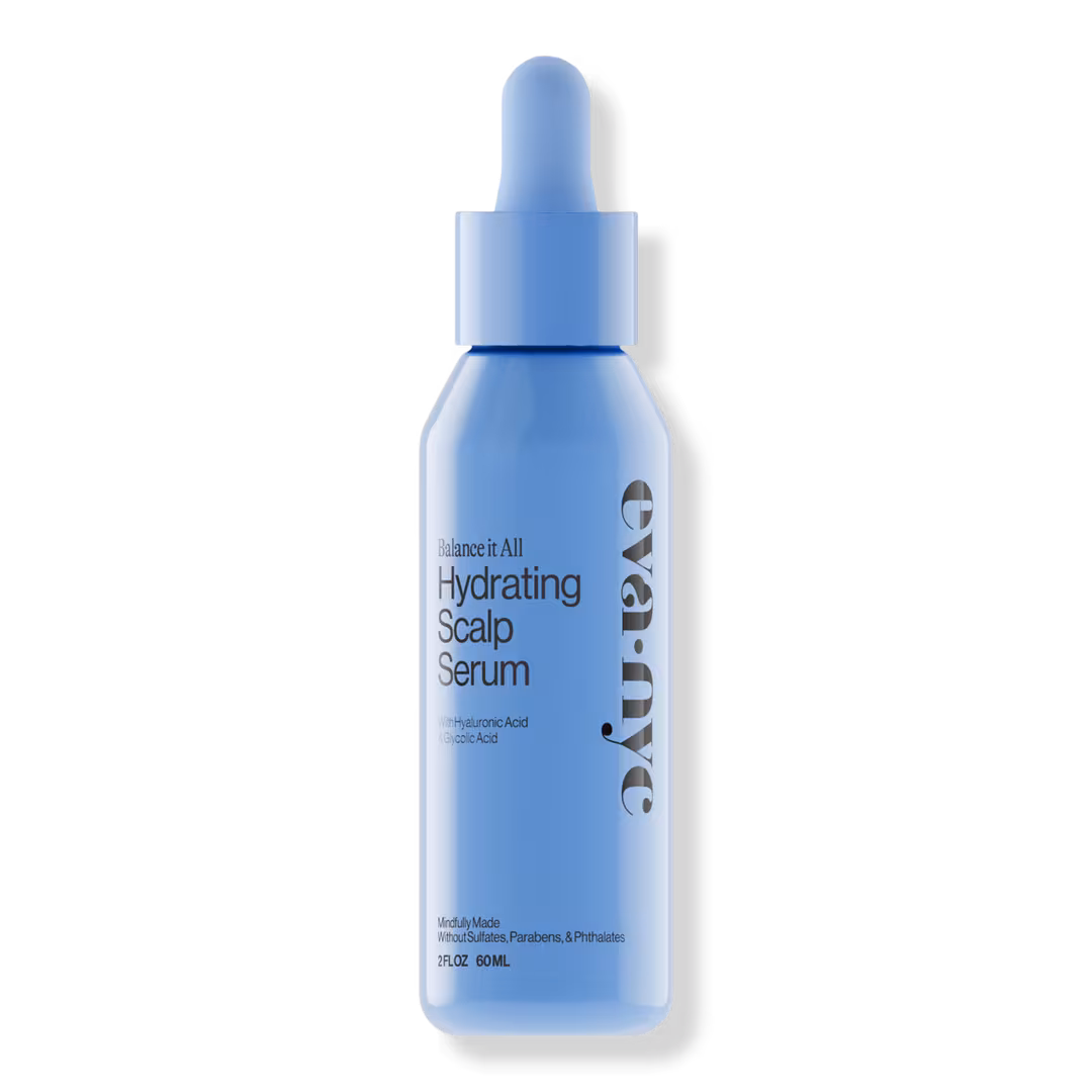 Eva Nyc  Balance It All Hydrating Scalp Serum