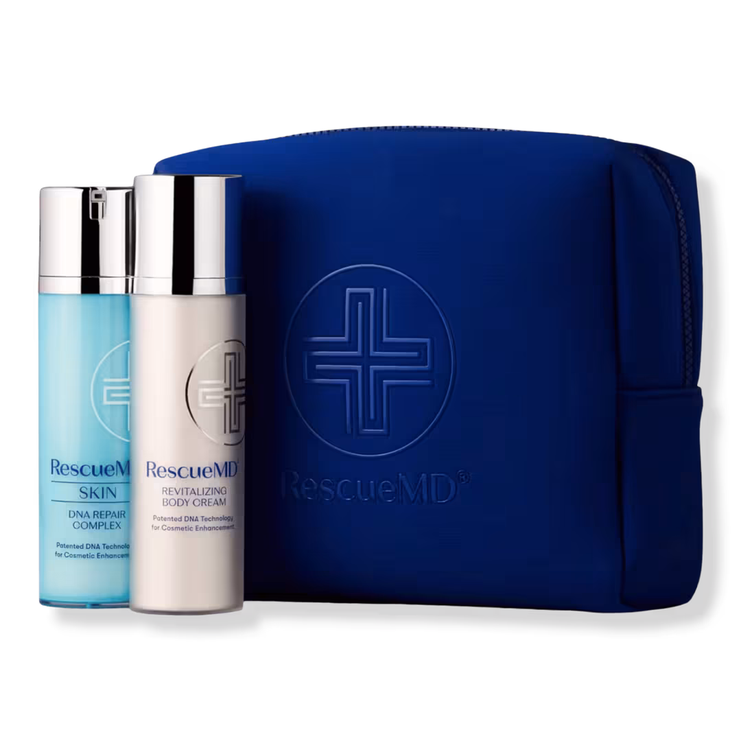 RescueMD  Body Recovery Set