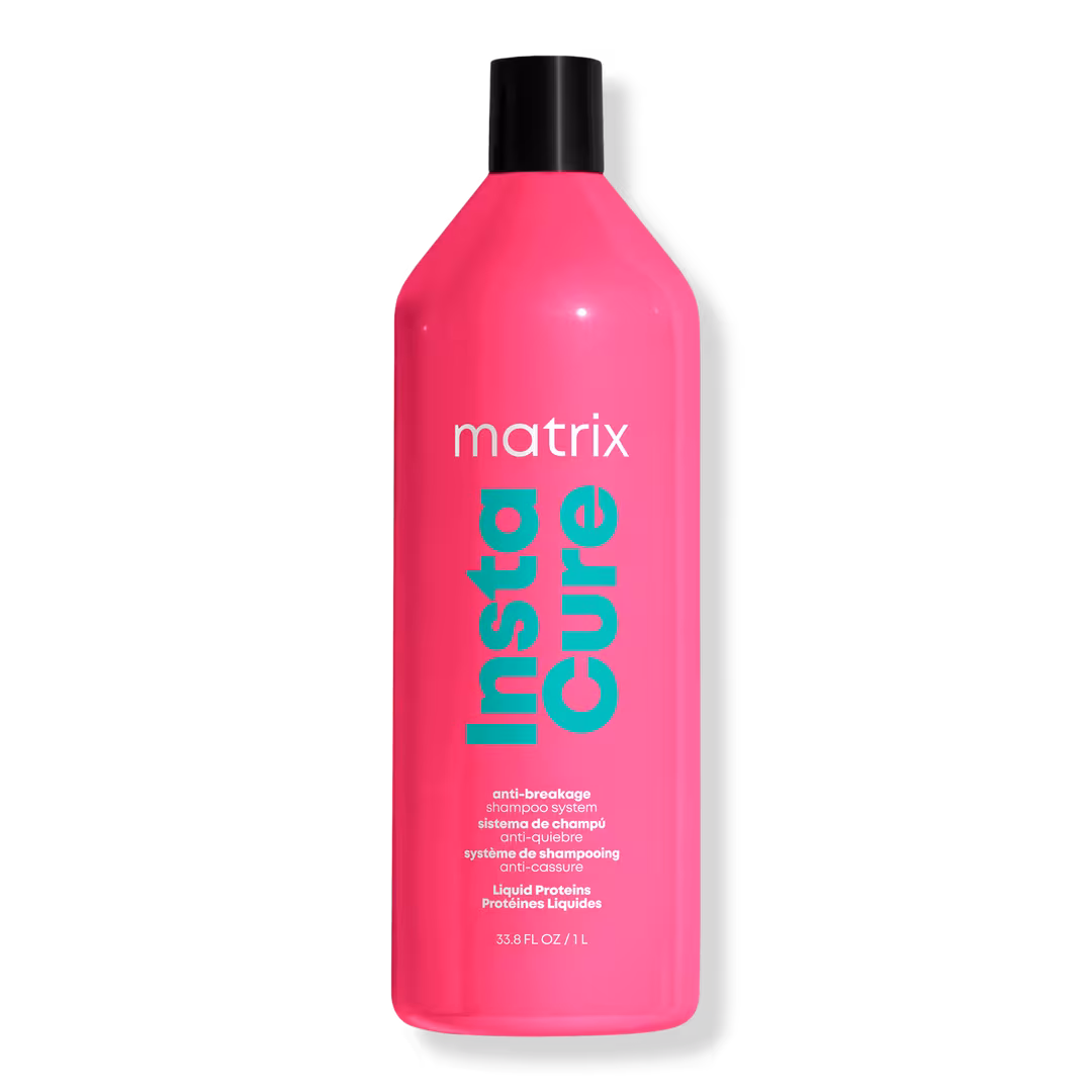 Matrix  Instacure Anti-Breakage Shampoo