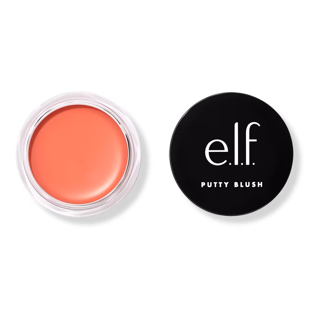 e.l.f. Cosmetics  Putty Blush