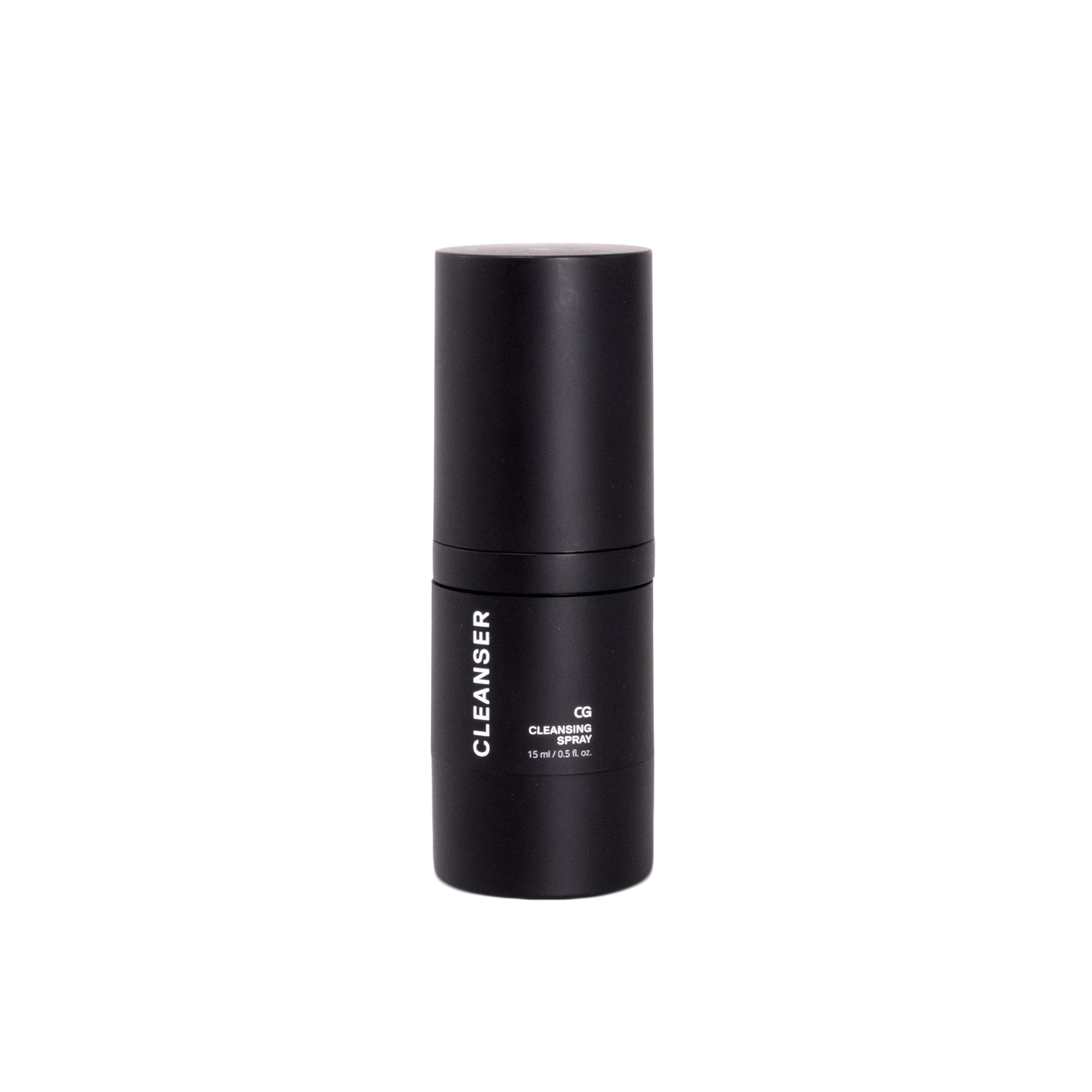 The Beard Roller Cleanser
