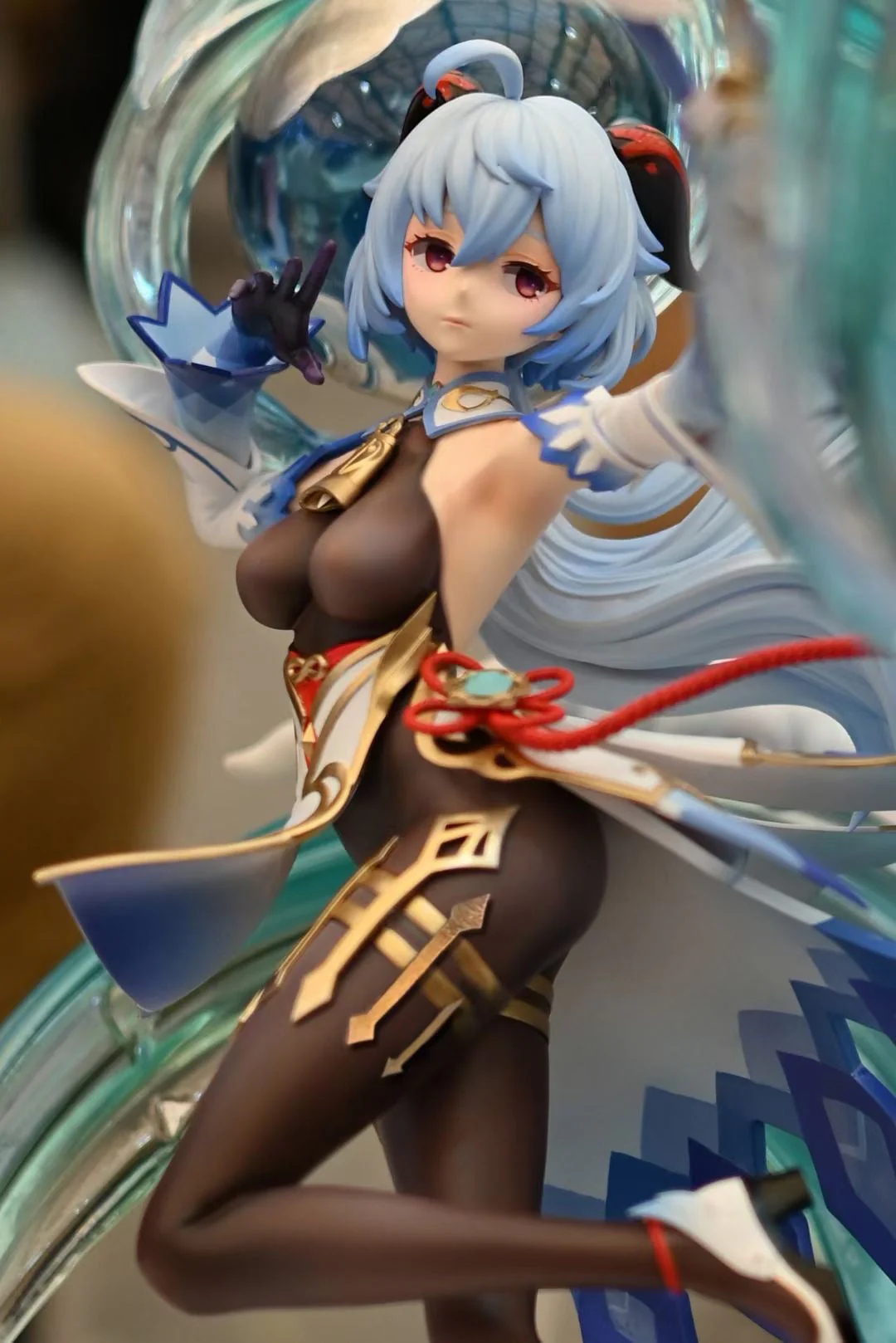 Lazydog Studio - Genshin Impact Ganyu | 原神甘雨