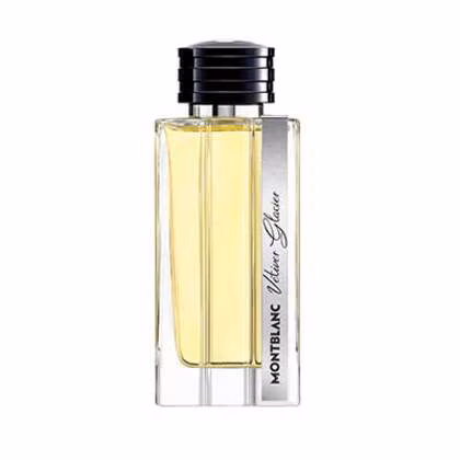 Montblanc Montblanc Collection Vetiver Glacier Eau de Parfum Spray 125ML