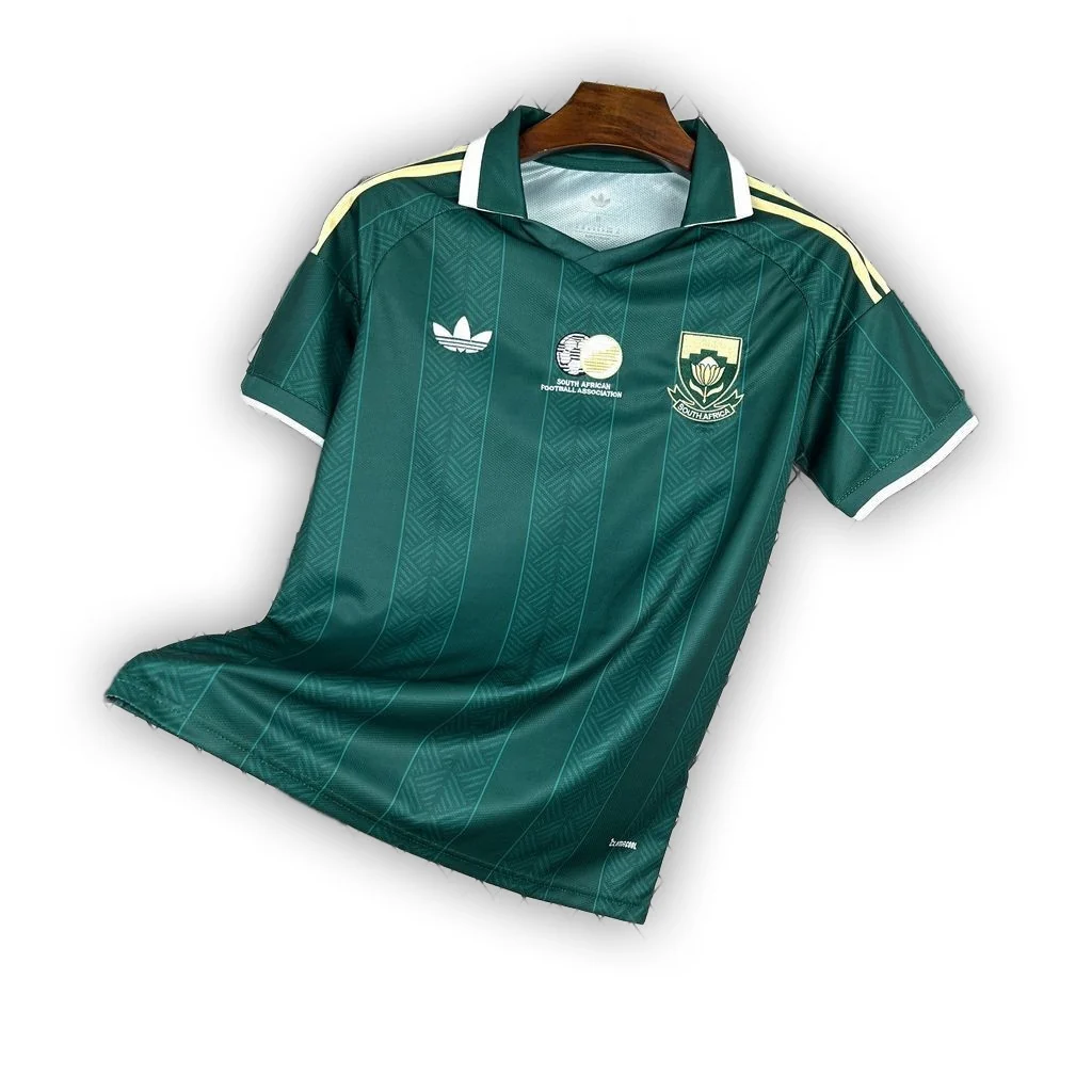 South Africa 2025/26 Away