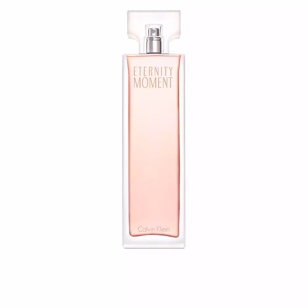 ETERNITY MOMENT eau de parfum spray