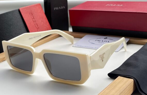 Prada sunglasses 25