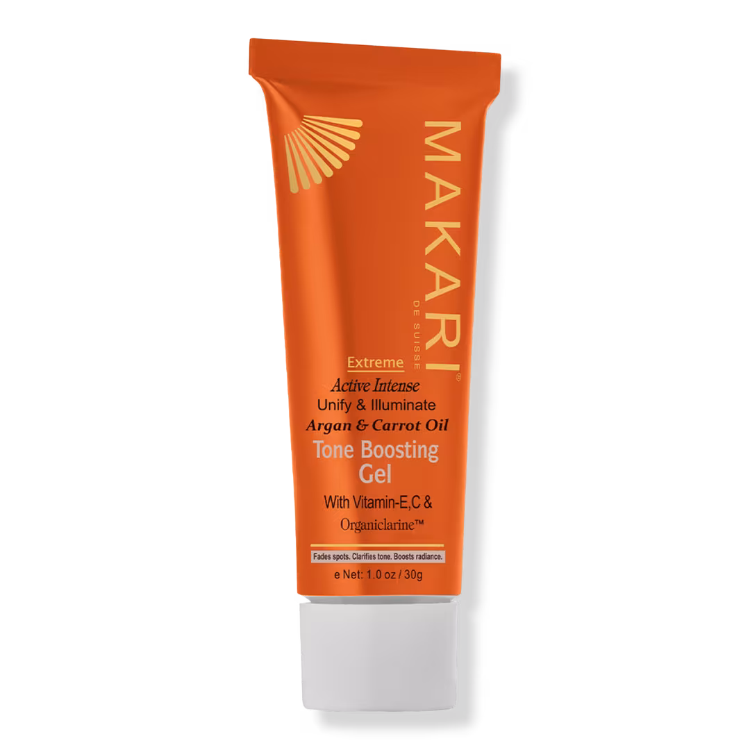 Makari  Extreme Argan & Carrot Oil Tone Boosting Gel