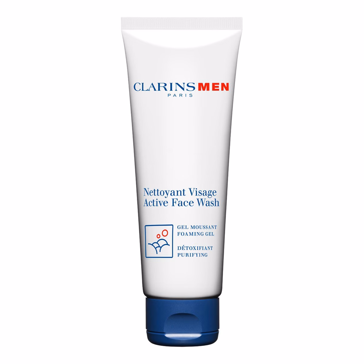 Nettoyant Visage